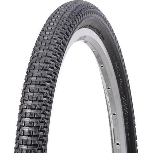 Nutrak decade bmx wired tyre - bmx,