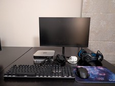 BIG BUNDLE Apple Mac Mini +