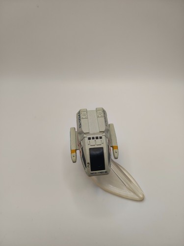 Loose star trek spaceship - star,