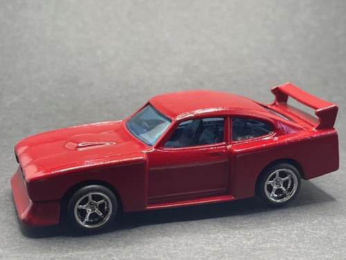 Corgi juniors ford capri - corgi,
