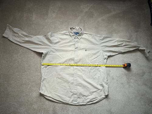 Vintage mens ralph lauren - vintage,