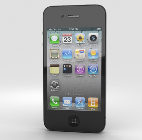 Apple iphone 8gb smartphone - iphone,