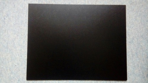 Linn sondek black mdf - sondek,