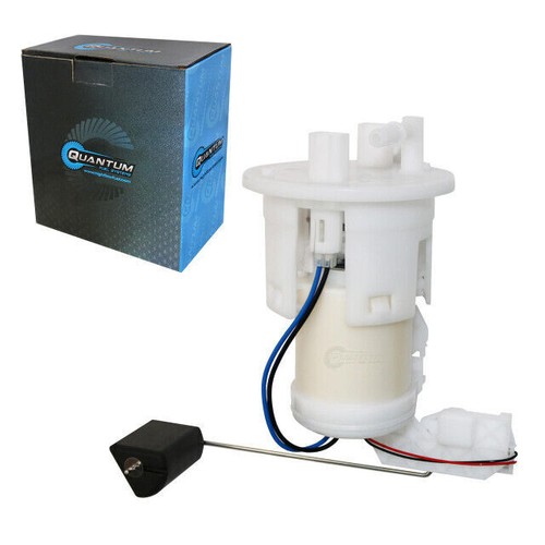 Qfs efi fuel - qfs,