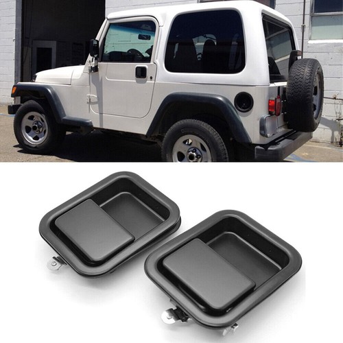 For 1987 1995 jeep - 1987-1995,