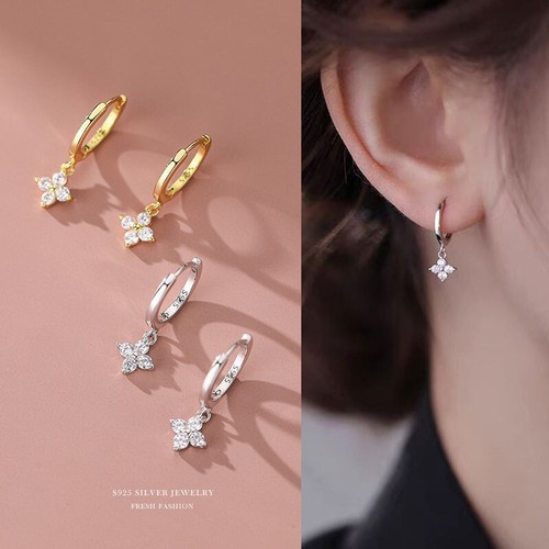 Dangle drop earrings - dangle,