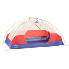 RARE NEW Pendleton x Marmot Collab Tungsten 2-Person Tent Multicolor