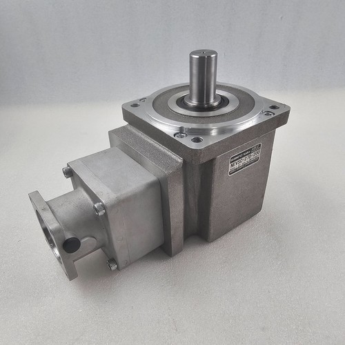 Shimpo nidec able - able, reducer