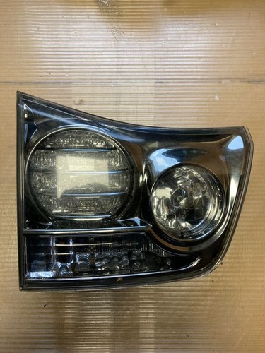 Breaking lexus 330 350 - lexus,