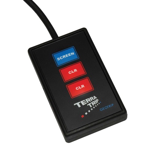 Terratrip 202 303 computer - terratrip, 202/303