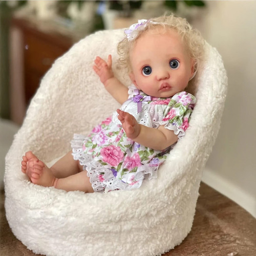 16inch handmade fairy - 16inch, peeka