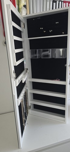 Jewellery cabinet - jewellery,