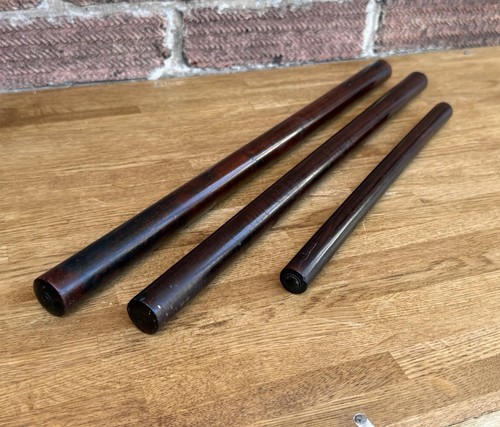 Vintage rosewood wooden - 3,