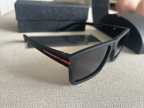Prada men sunglasses - prada,