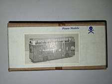 Pirate Models 478, Leyland