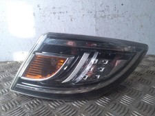 MAZDA 6 D SPORT MK2 (GH)