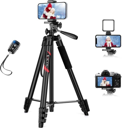 Victiv tripod with remote - tripod,