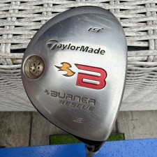 TaylorMade Burner Rescue 3