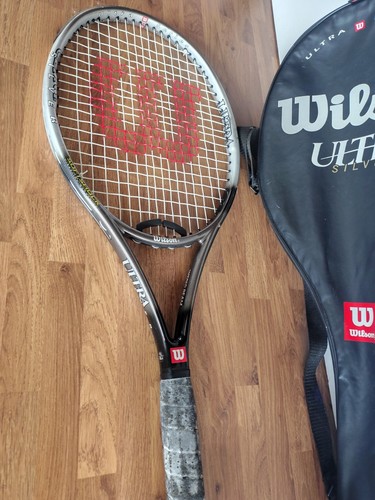 Wilson ultra series - wilson,