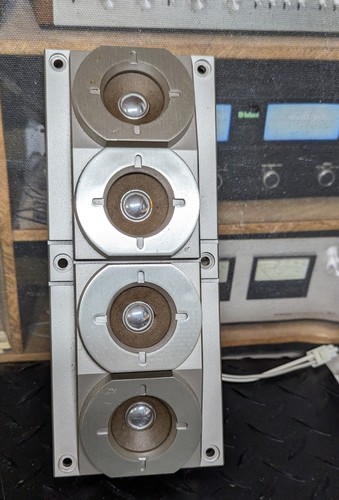 Super tweeter array - , from