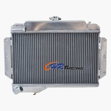 Aluminum Radiator for