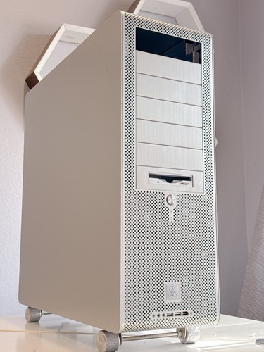 Lian v2000 silver - pc-v2000,