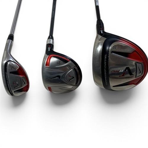 Nike pro golf club - golf, set