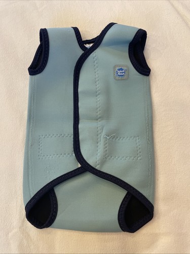 Splash about baby - baby, wetsuit