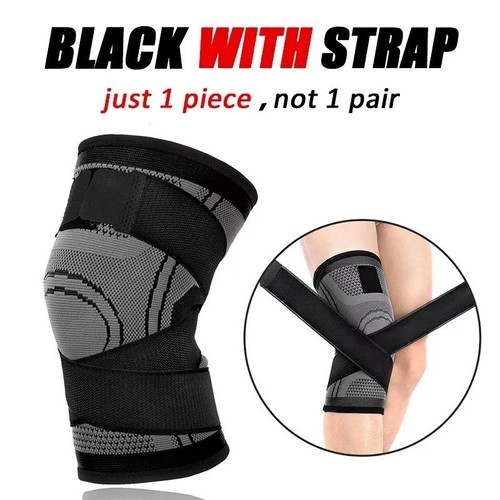 Knee support compression - knee,
