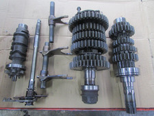 Suzuki GSXR 750 2008 2009 K8