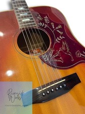 Gibson Hummingbird Early 1970s