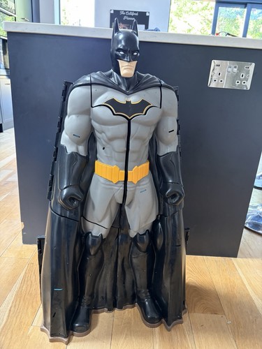 Large batman batcave toy - large,