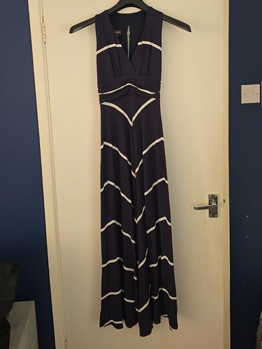 Phase eight navy white - eight, &