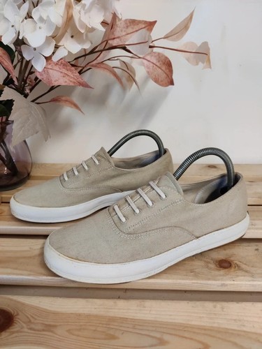 Women keds beige canvas slip - keds,