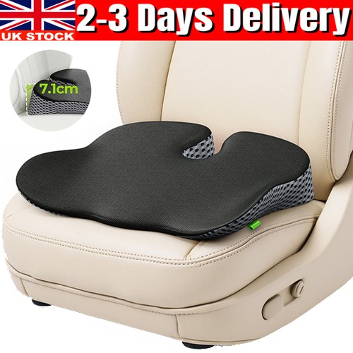 Universal memory foam car - foam,