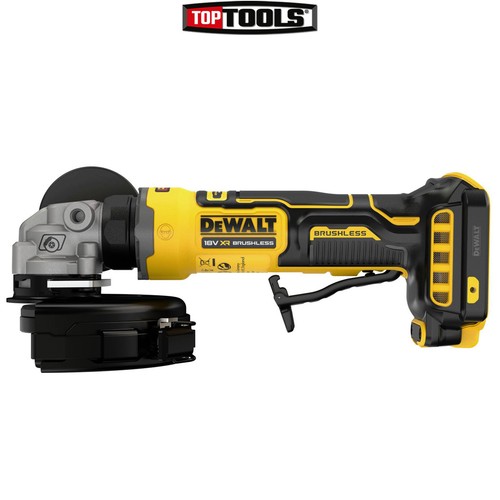 Dewalt dcg404n 18v compact - 18v, xr