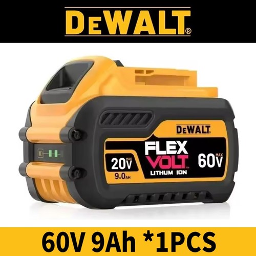 Dewalt battery 9ah - 9ah, dcb184