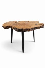 Hundreds Of Years Old Olive