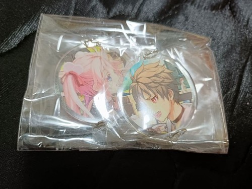 Kiseki series hapro kuji gala - series,