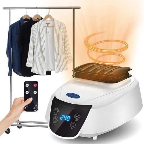 Portable electric clothes - portable,