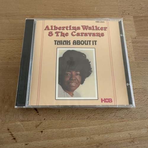 Albertina walker the - albertina,