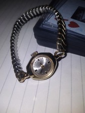 Vintage Rotary 17 Jewel