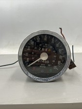 Vintage 120mph Smiths SN