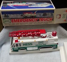 ** Vintage - 1996 - HESS -