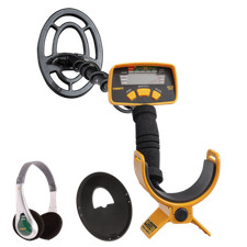 Garrett Ace 200i with