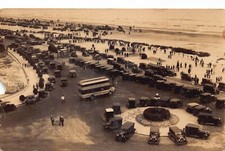 A813 Uruguay Montevideo Beach