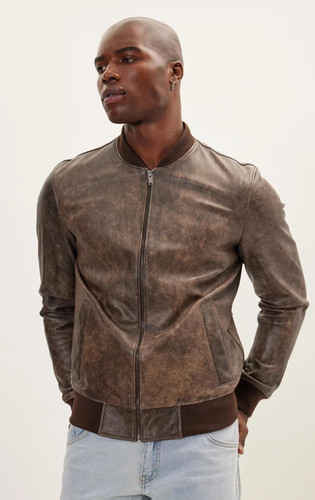 Men real vintage - real, distressed