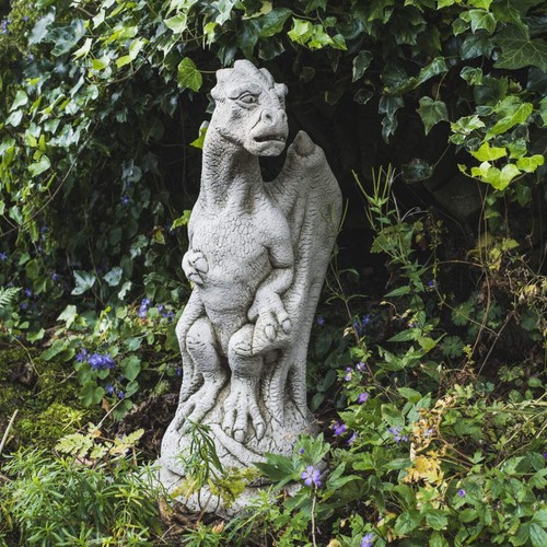 Amazing stone cast - amazing,
