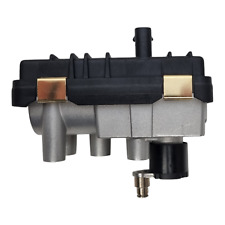 Turbo Actuator Fiat 500L 500X