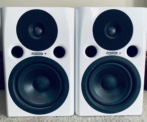 Fostex pm0 active studio - active,